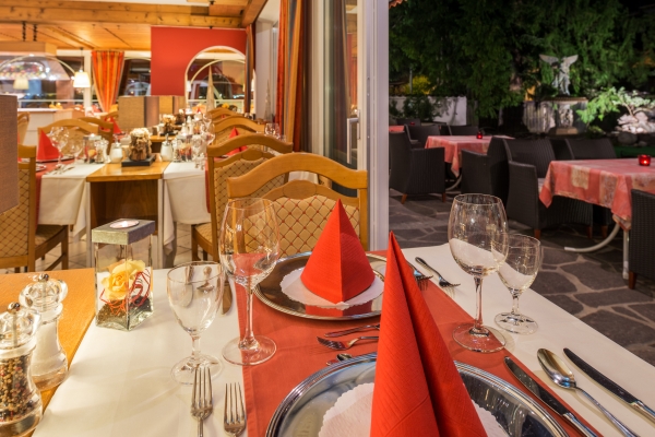 Hotel Rheinischer Hof (Garmisch-Partenkirchen)